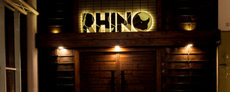 Club Rhino 